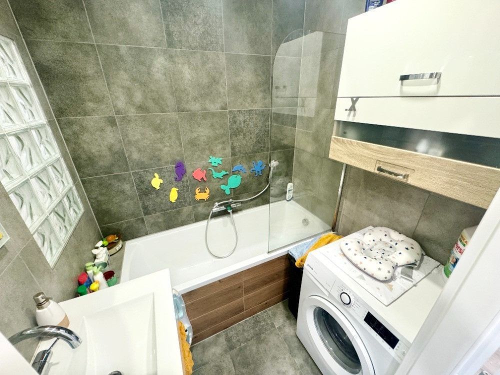3+1, F. S. Tůmy, Orlová - Horní Lutyně, Moravskoslezský kraj, 76 m² - 2