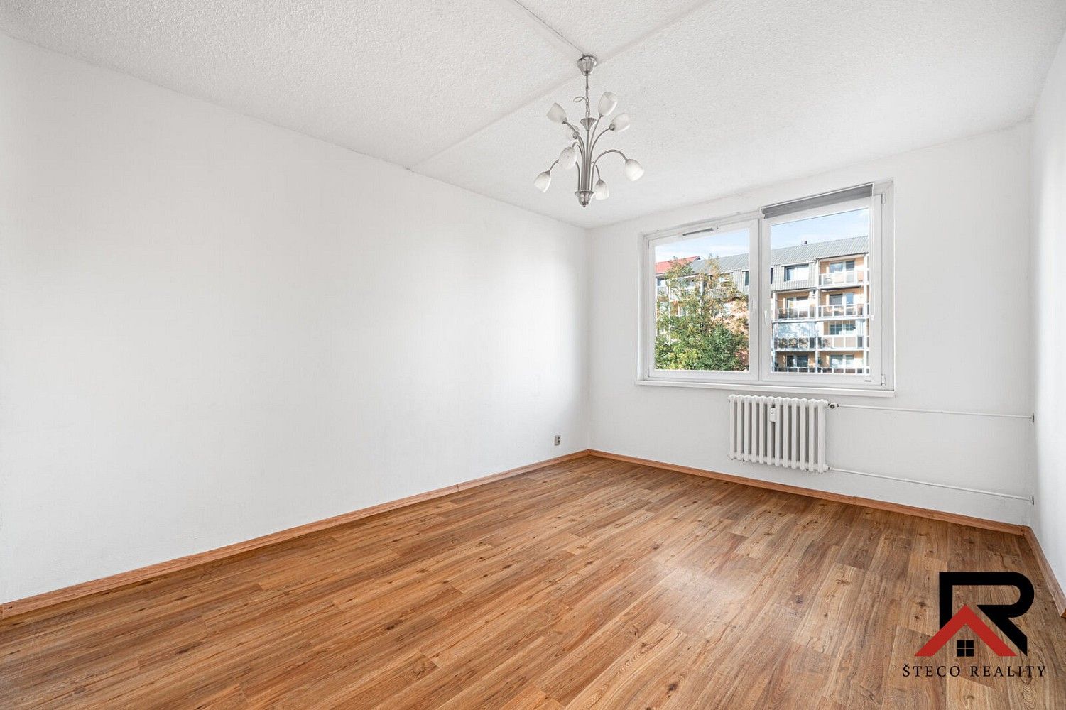 Prodej byt 3+1 - Třebíč - Nové Dvory, Kraj Vysočina, 75 m² - 5