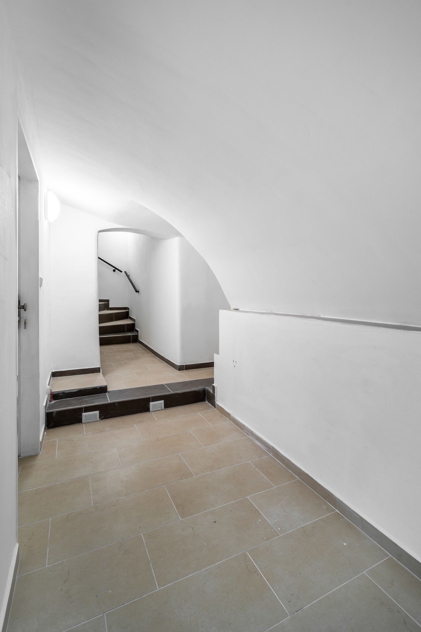 Pronájem kancelář - Harantova 276, Plzeň Jižní Předměstí, 43 m² - 5