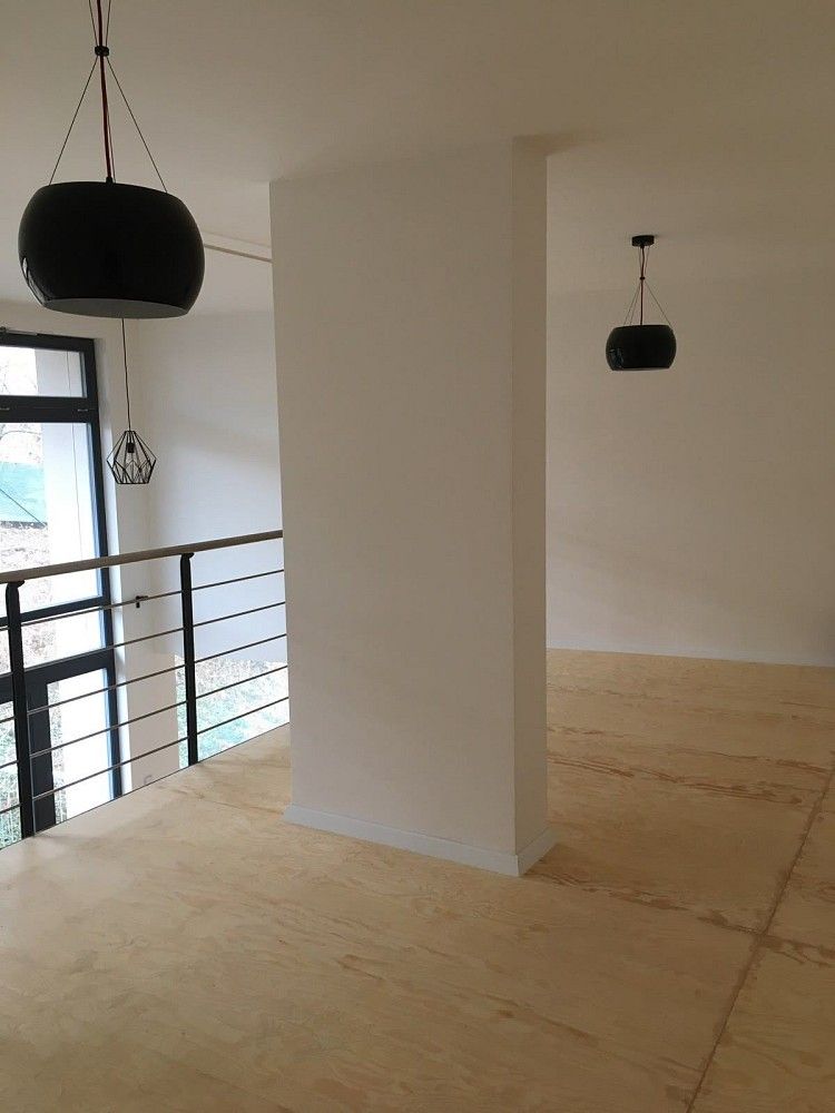Pronájem byt 3+kk - Praha - Libeň, okres Praha 8, Hlavní město Praha, 75 m² - 5