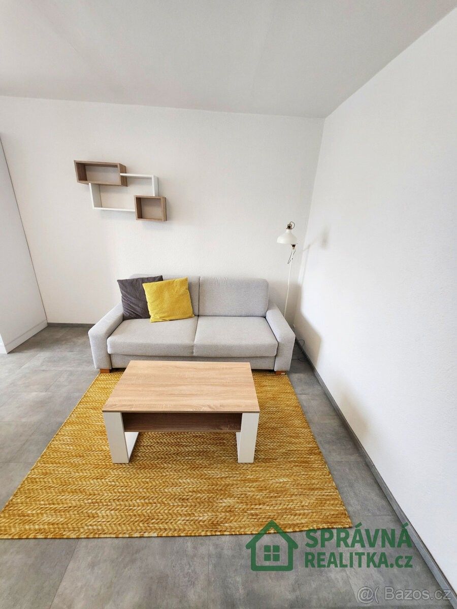 Pronájem byt - Plzeň, 326 00