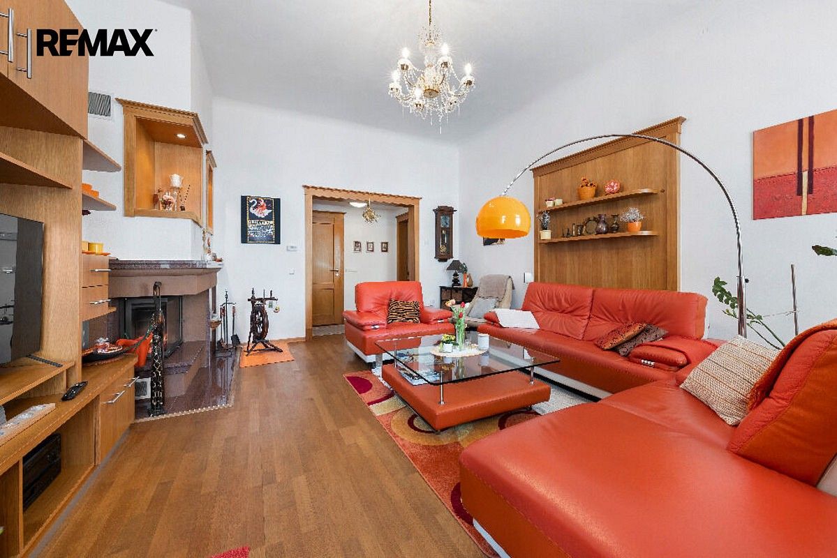 Prodej byt 3+1 - Svatoplukova, Prostějov, 112 m² - 2