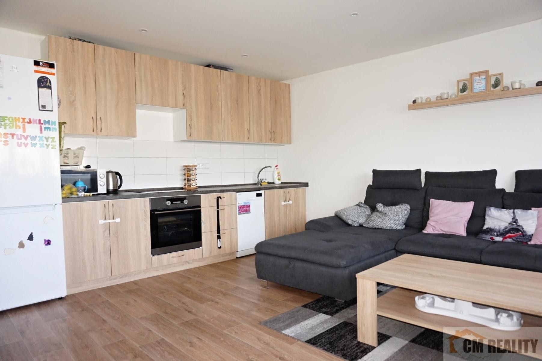 2+kk, Dolní  , Prostějov, 48 m²