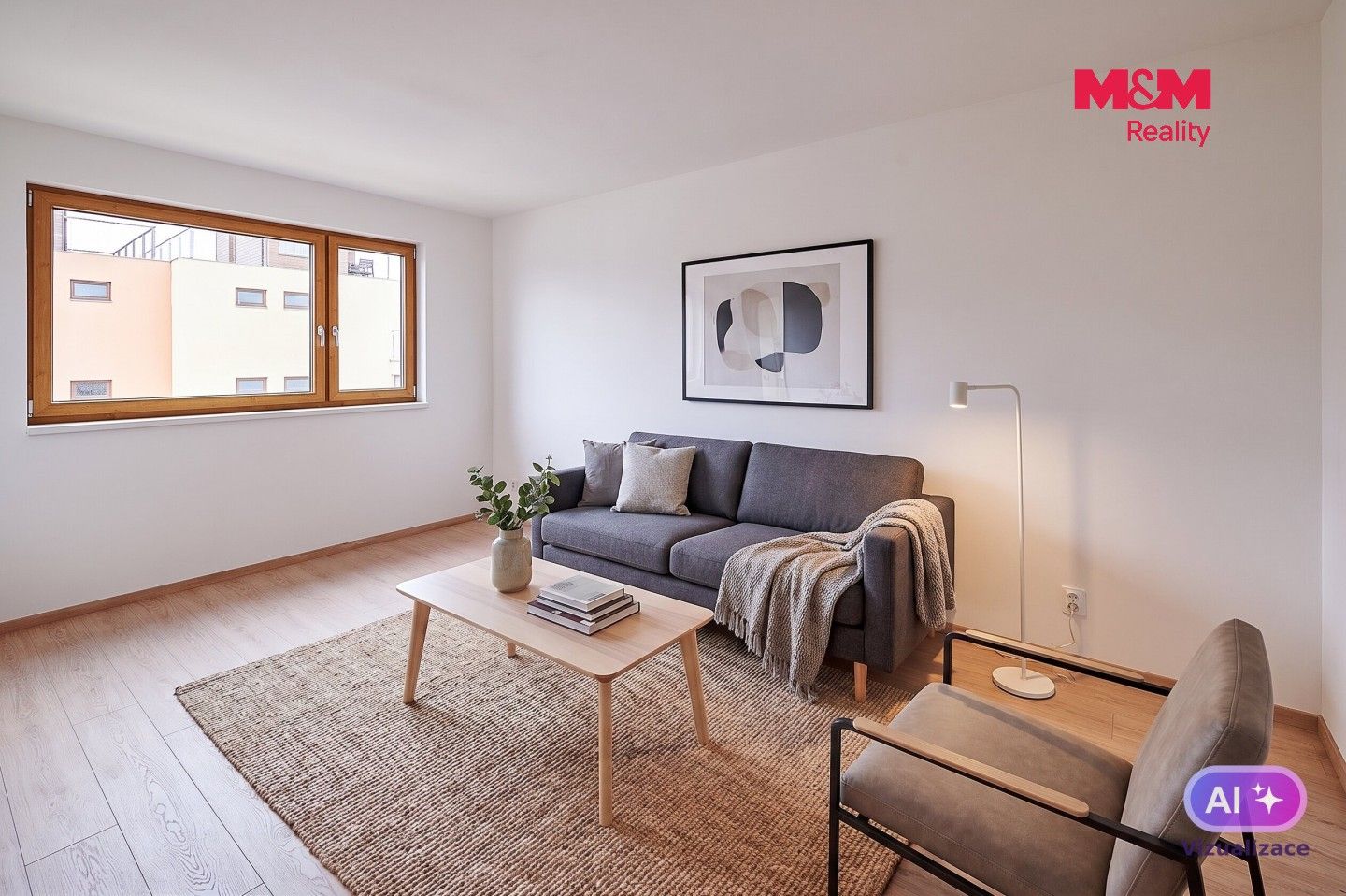 Rodinné domy, Za školkou, Praha, 160 m² - 2