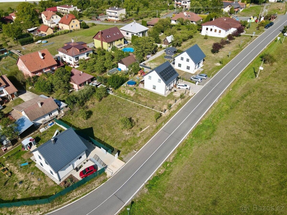 Pozemky pro bydlení, Vizovice, 763 12 - 1