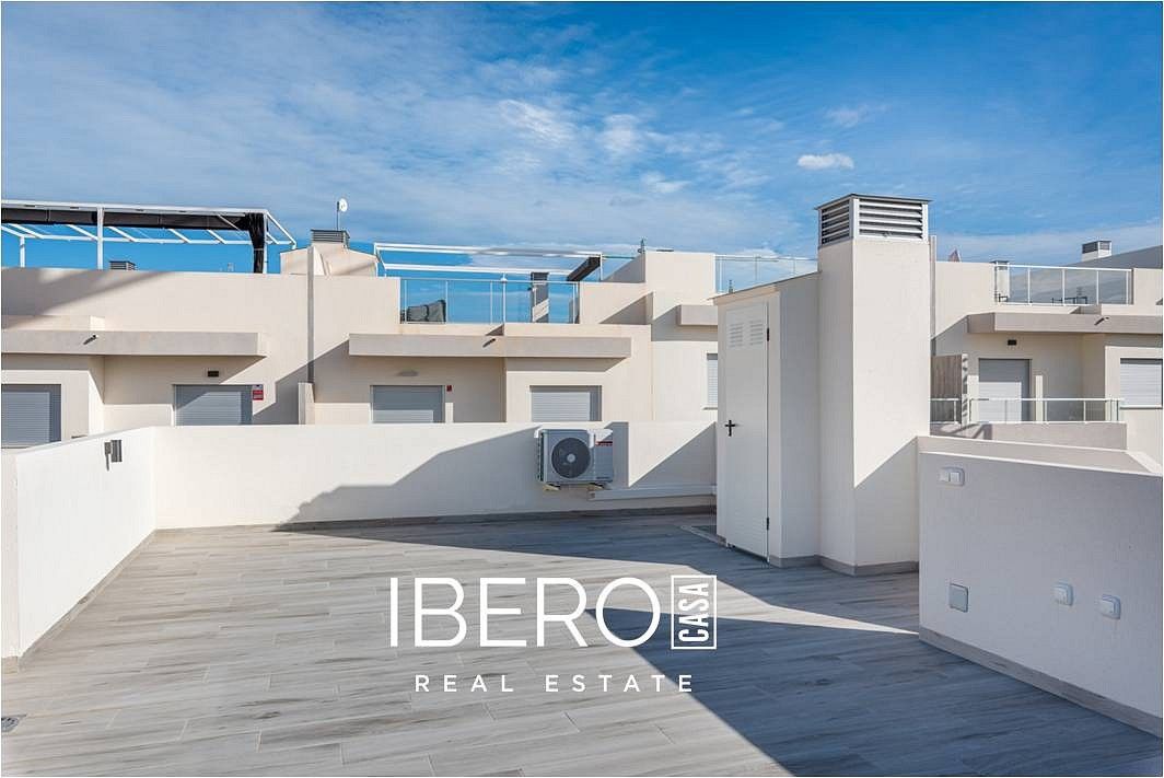 Vila · 97 m² · Benijófar, Alicante, Španělsko - 3