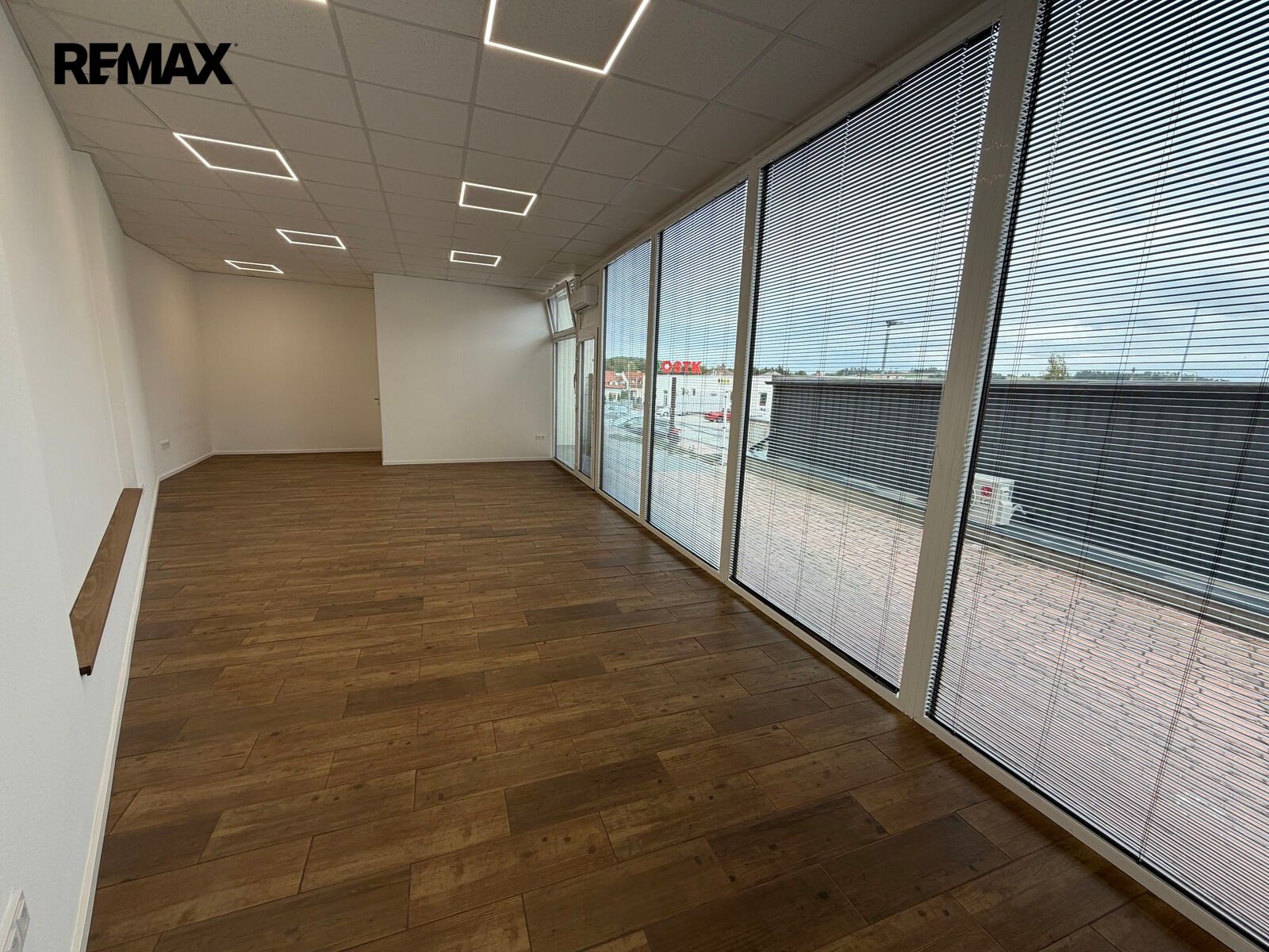 Obchodní prostory, Krasíkovická 2140, Pelhřimov, 52 m² - 2