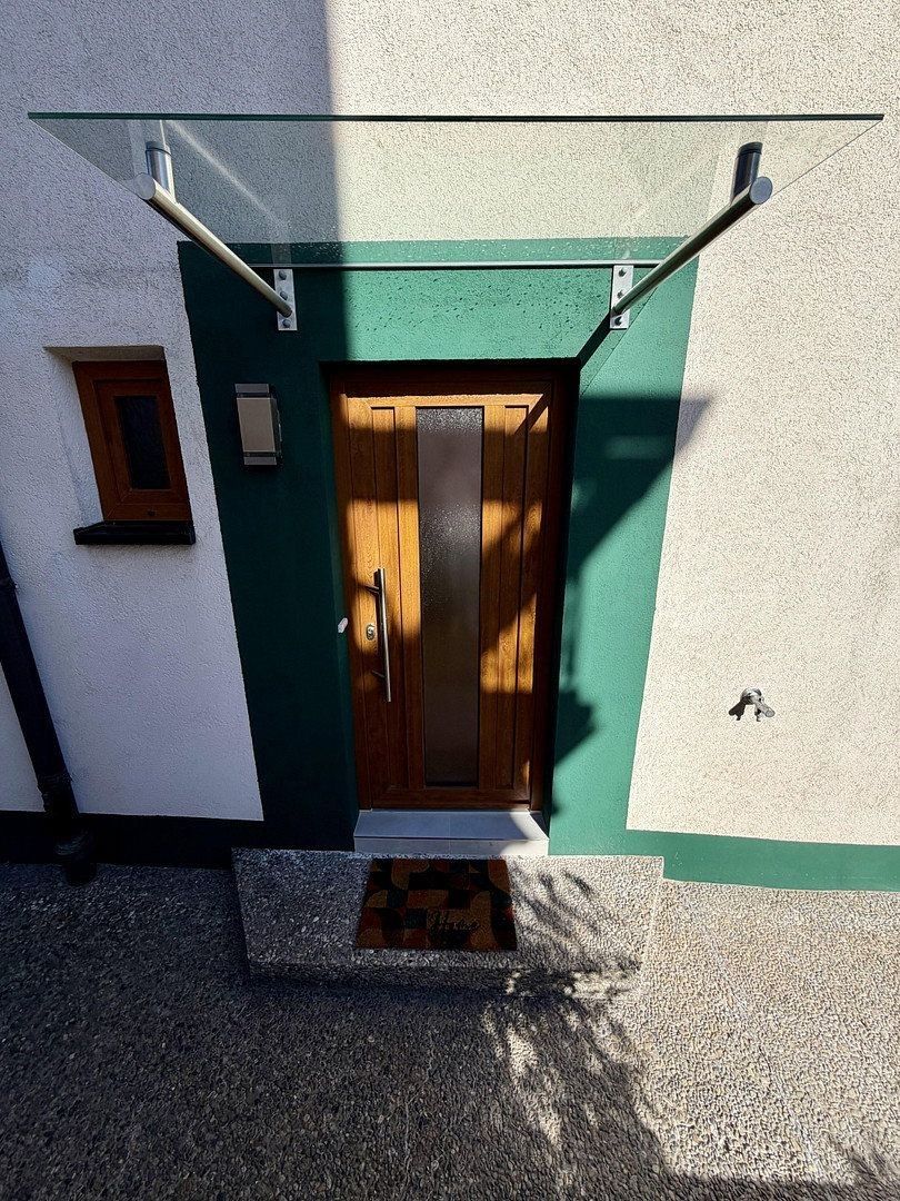 Rodinné domy, , Bavorsko, 100 m² - 2
