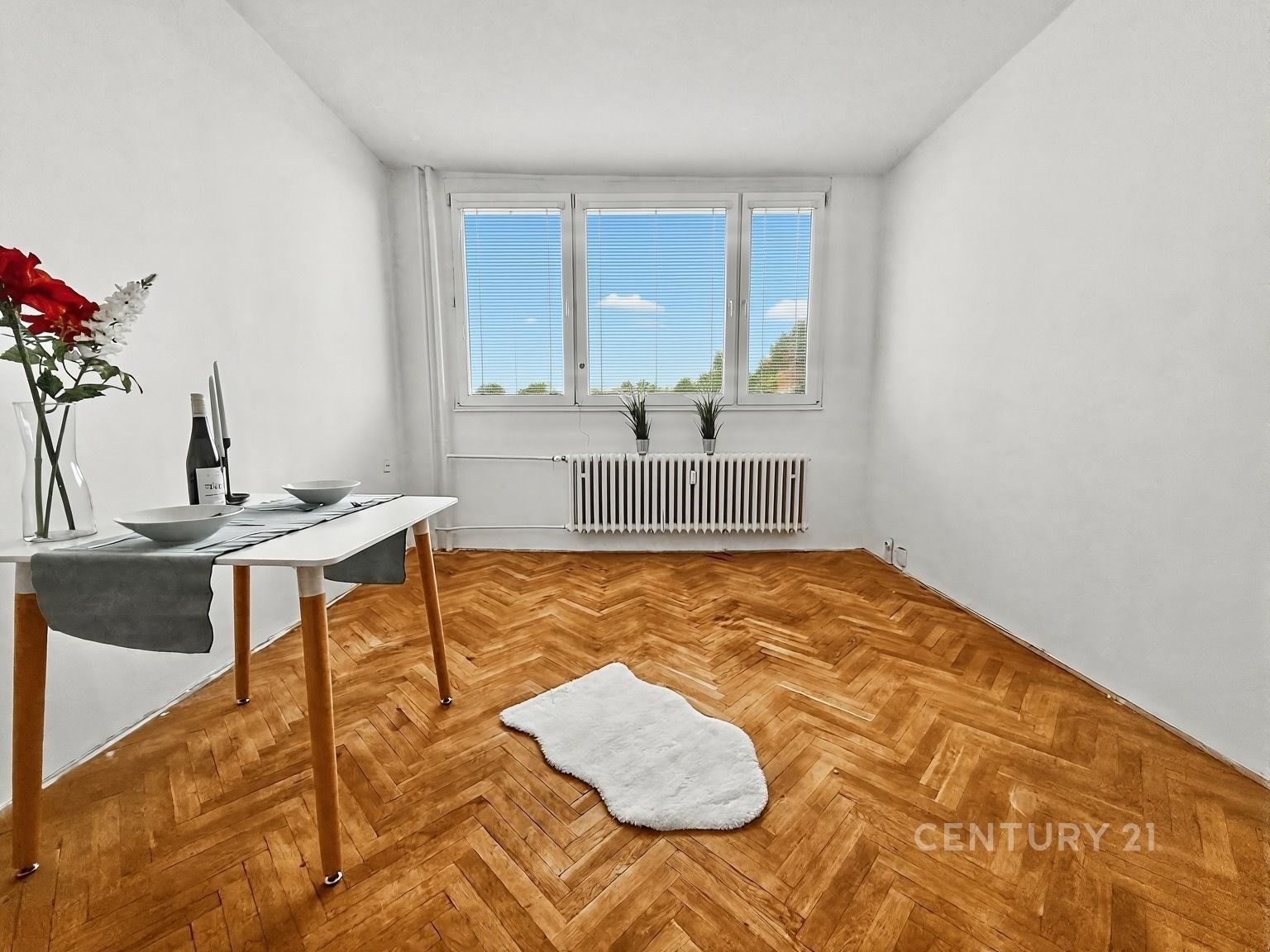 Prodej byt 3+1 - Loosova, Brno, 70 m²