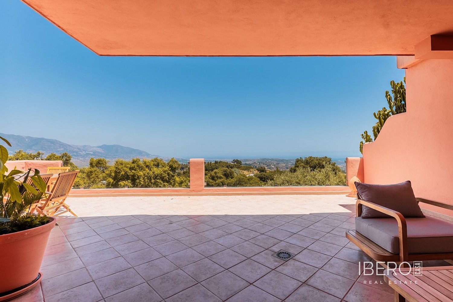 4+kk, La Mairena, Španělsko, 144 m² - 1