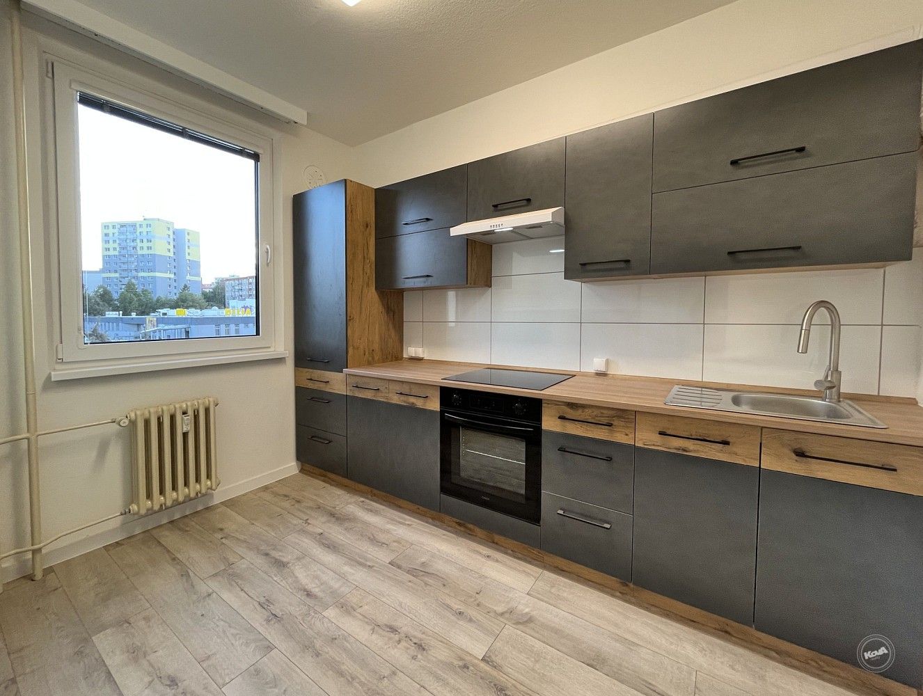 Byt 2+1 · 45 m² · Praha - Hlubočepy, okres Praha 5, Hlavní město Praha - 3