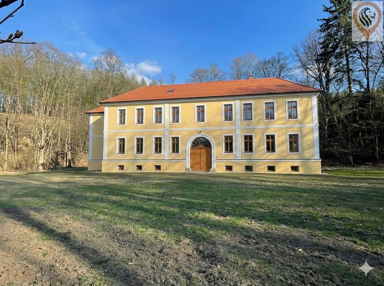 Zemědělské objekty, Postupice, okres Benešov, Středočeský kraj, 850 m² - 1