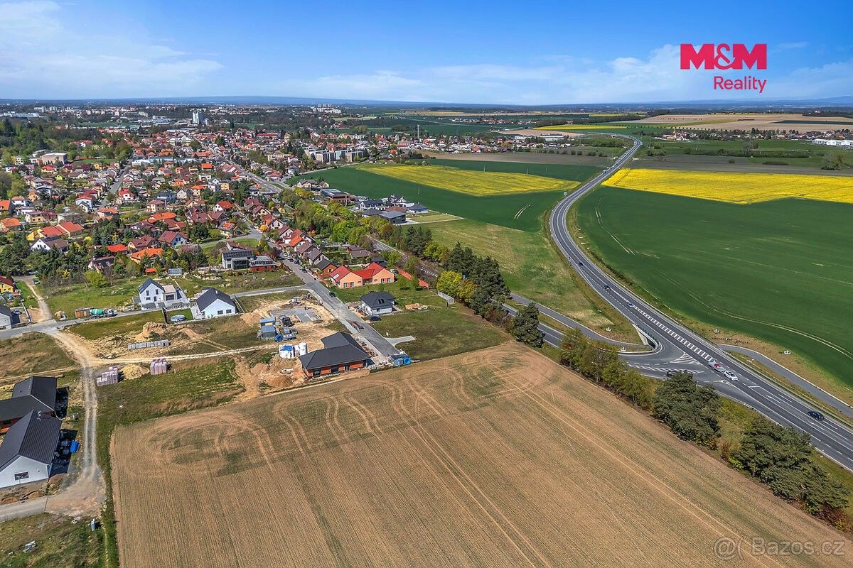 Pozemek pro bydlení · Slatiňany, 538 21 - 4