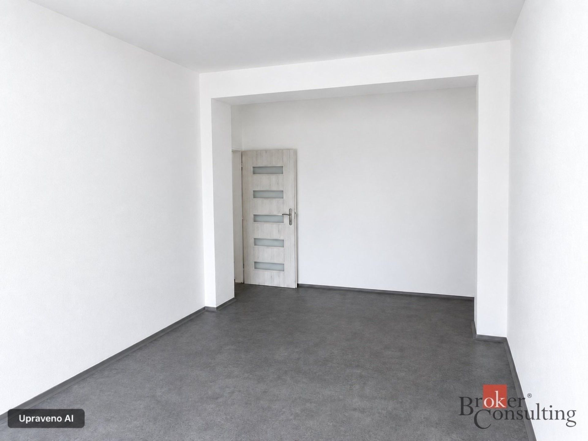 2+1, K. H. Máchy, Jirkov, 52 m² - 2