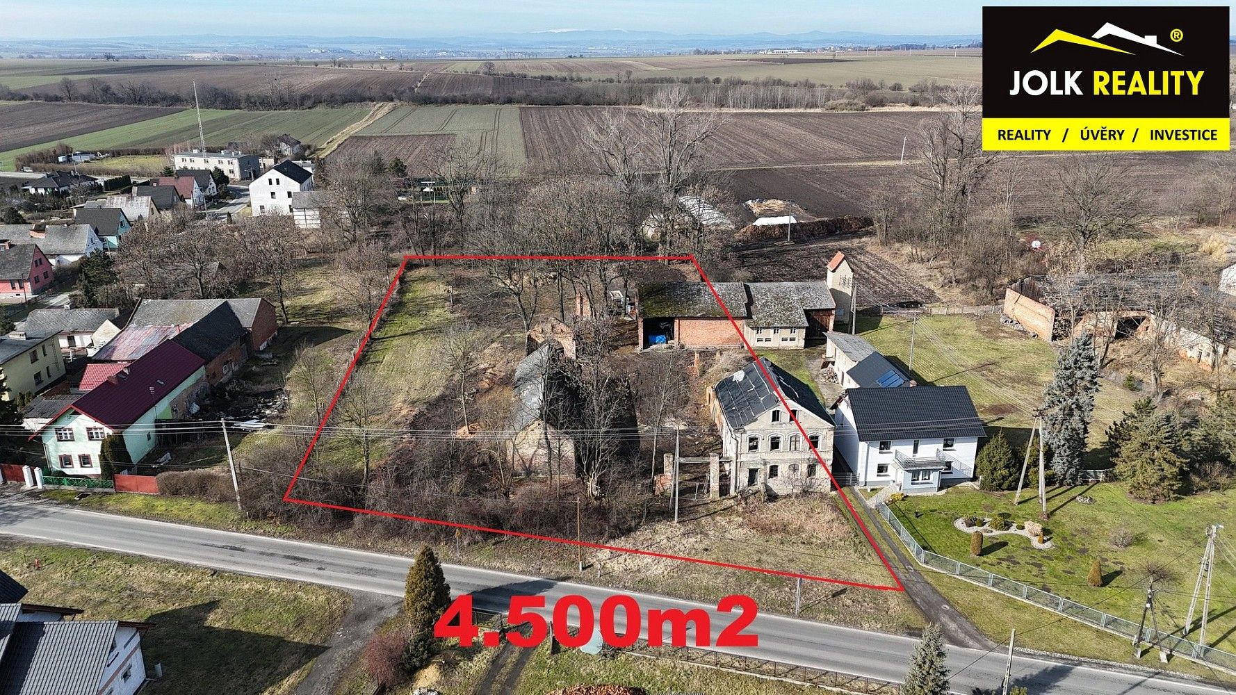 Sklady, Pilszcz, PL, 300 m² - 1