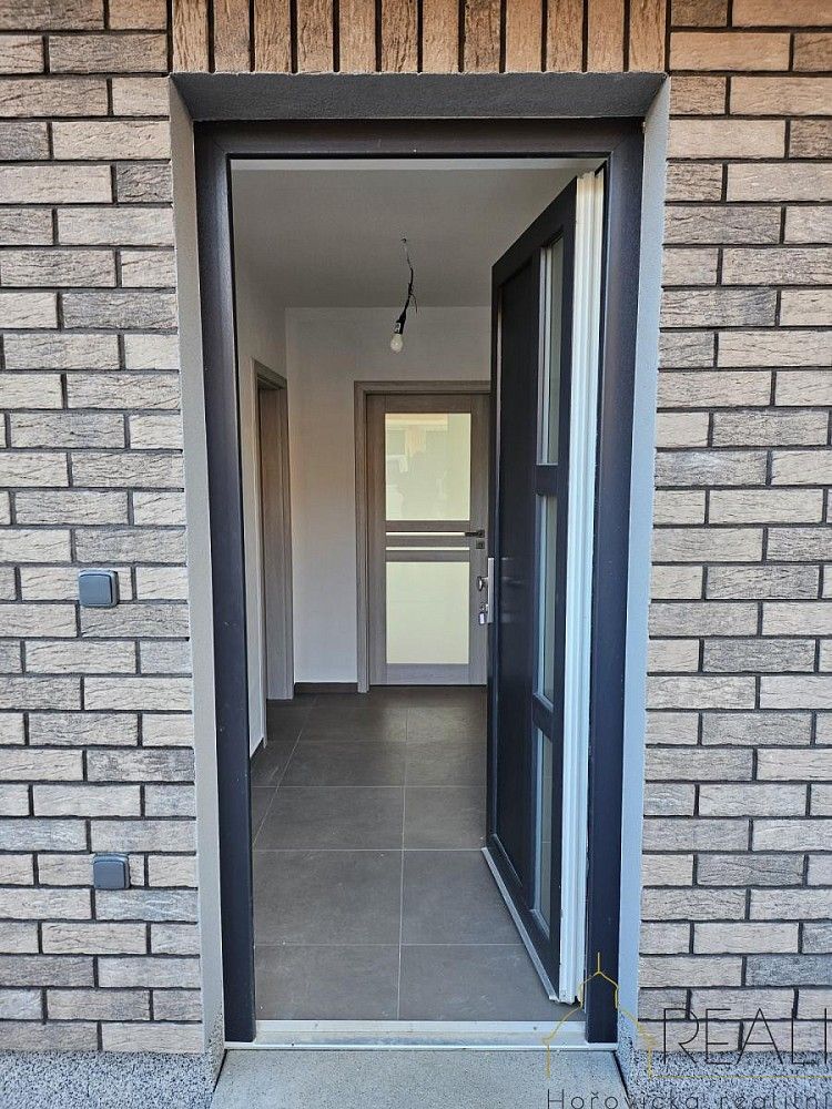 Rodinný dům · 109 m² · Hořovice, okres Beroun, Středočeský kraj - 4