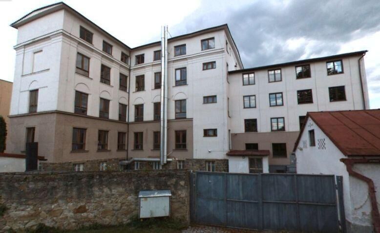 Ostatní, Vidnava, 4 m²