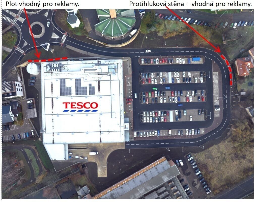 Ostatní, Záfortenská, Slaný, 5 m²