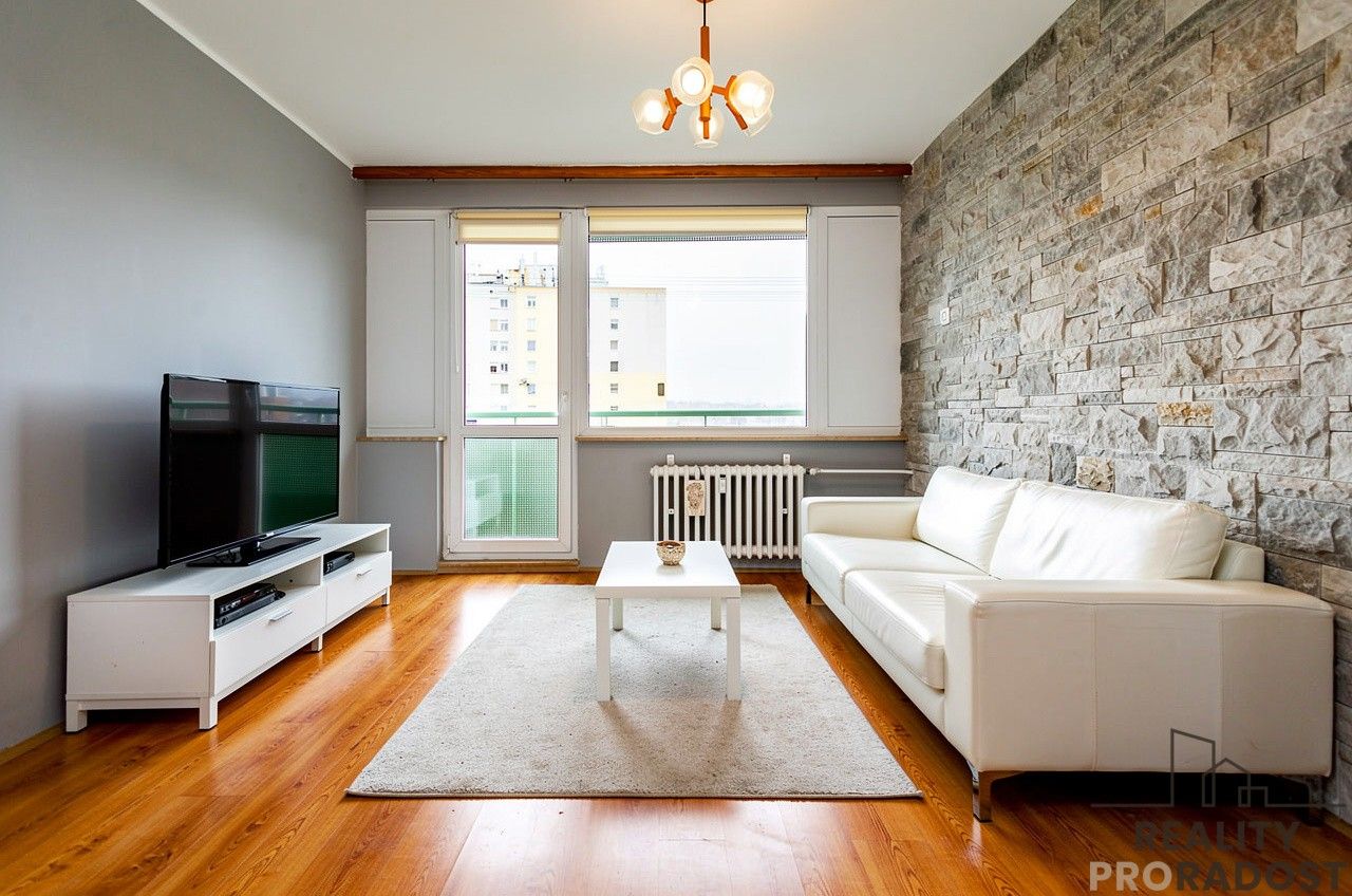 3+1, Hvozdíková, Praha Záběhlice, 75 m² - 2