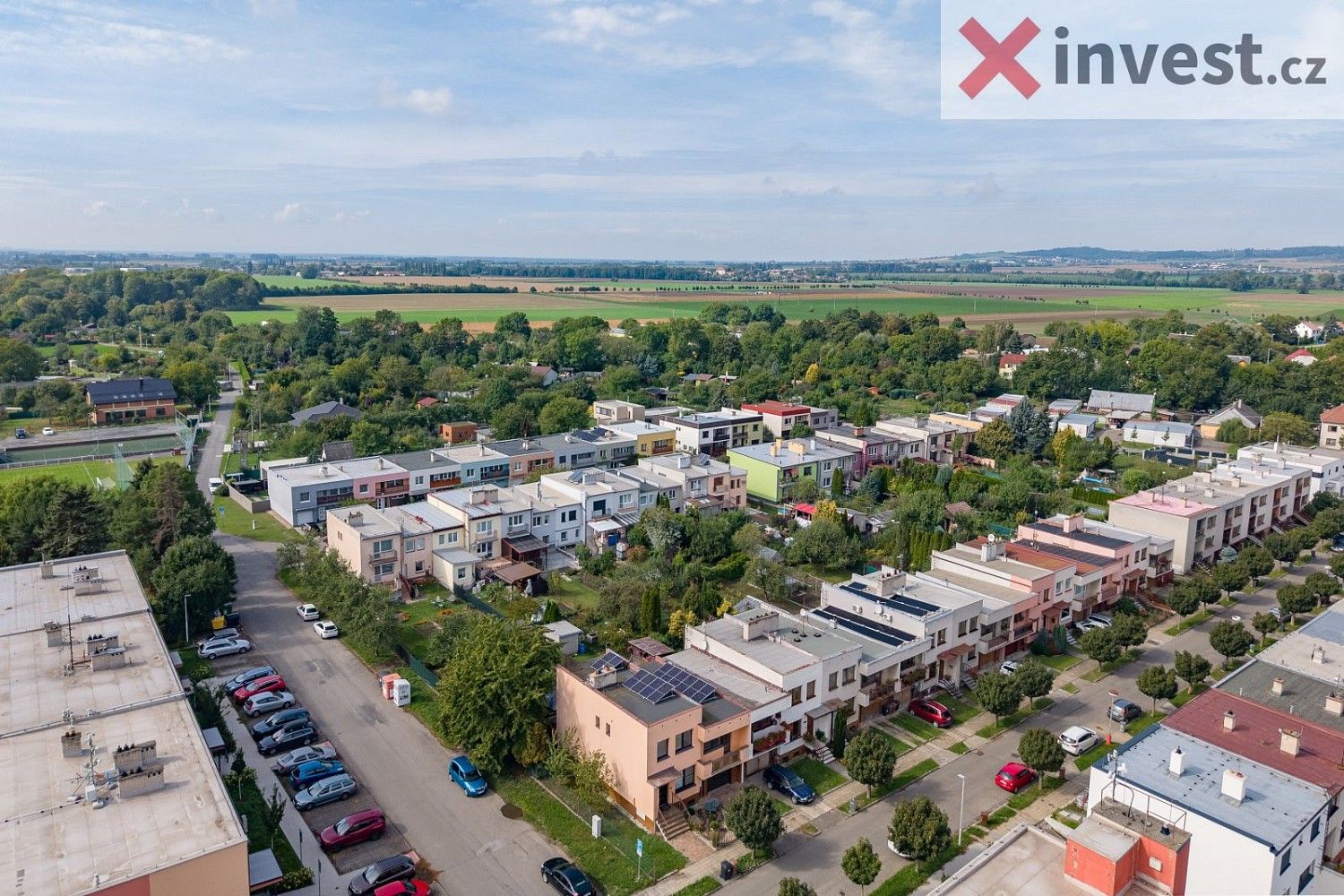 Rodinný dům · 141 m² · Zahradní, Holešov - Všetuly, okres Kroměříž - 3