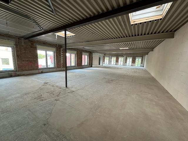 Pronájem kancelář - Oswaldstr. 4 Hamm Bockum-Hövel Nordrhein-Westfalen 59075, 450 m² - 5