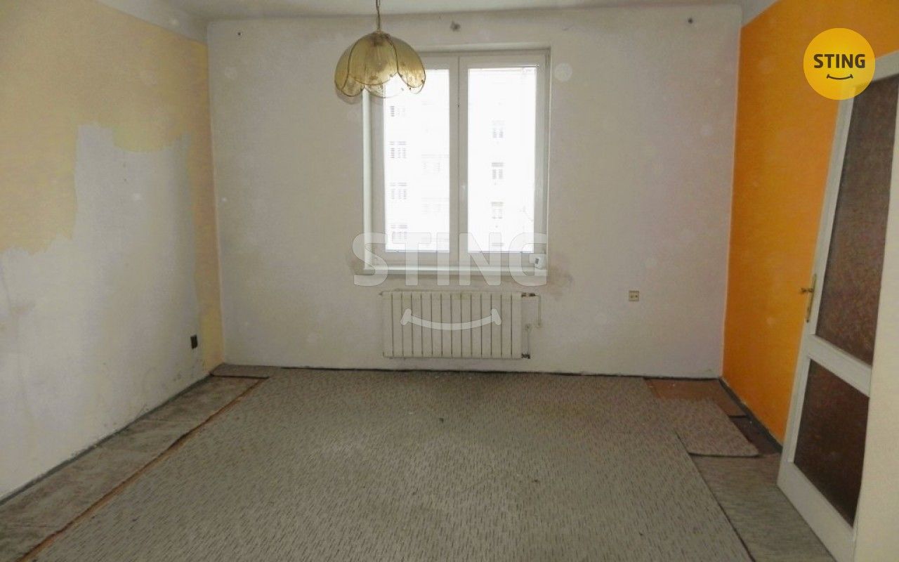 Prodej byt 2+kk - nám. Svobody, Přerov, 45 m²