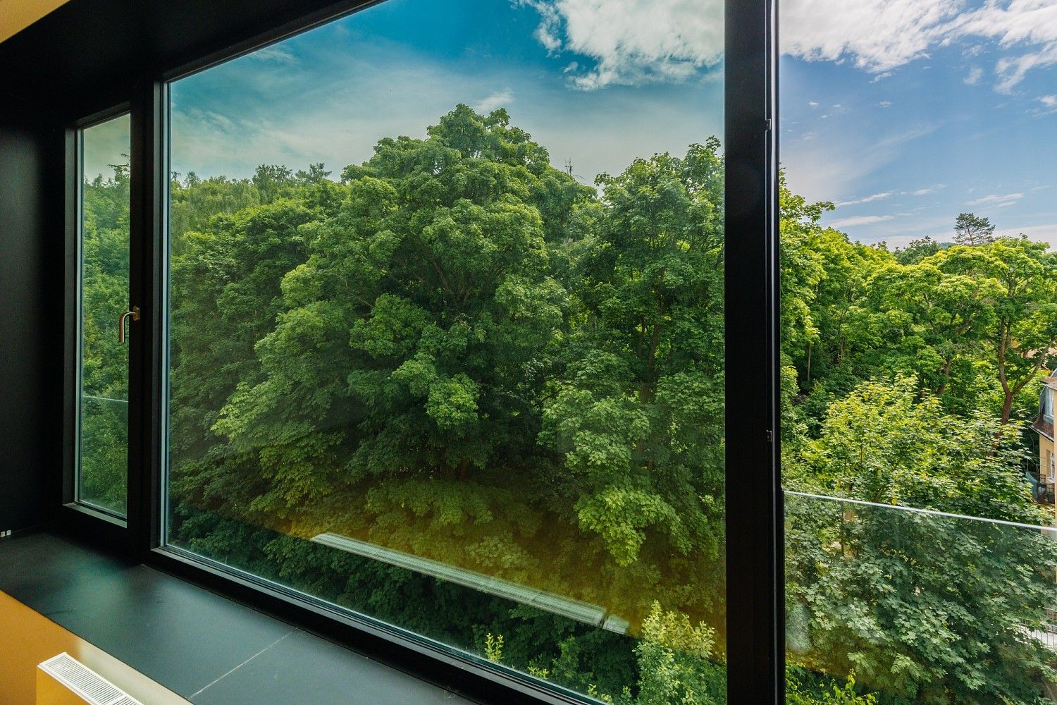 Prodej byt 3+kk - Pražská silnice, Karlovy Vary, 88 m² - 5