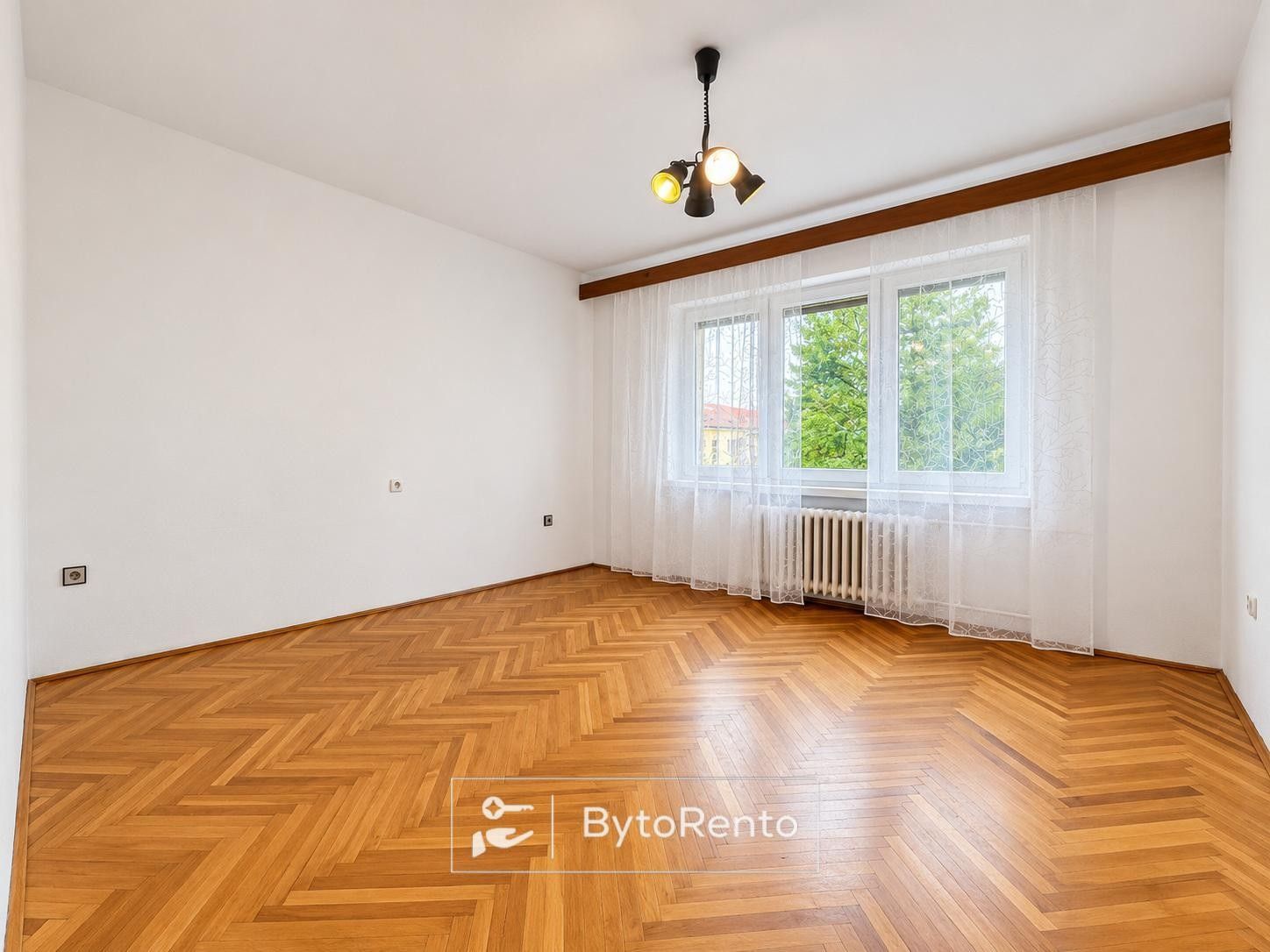 3+1, Šrobárova, Ostrava, 75 m² - 2