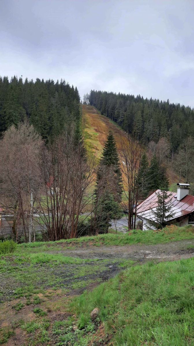 Chaty, Nové Hamry, Karlovarský kraj - 2