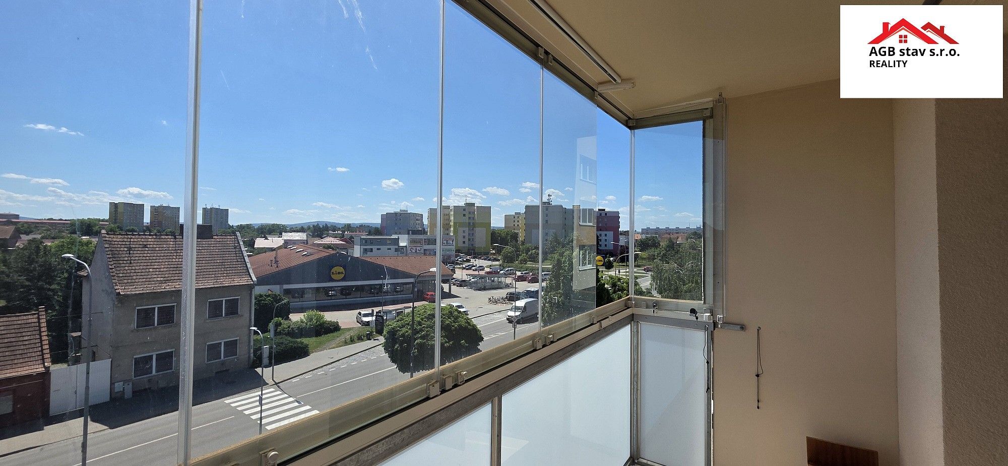Byt 3+1 · 73 m² · Veselí nad Moravou, okres Hodonín, Jihomoravský kraj - 4