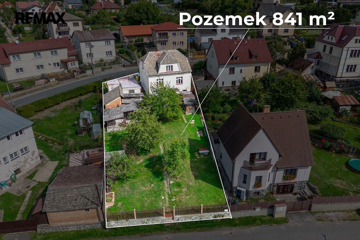 Rodinný dům · 178 m² · Čerčany, okres Benešov, Středočeský kraj - 3