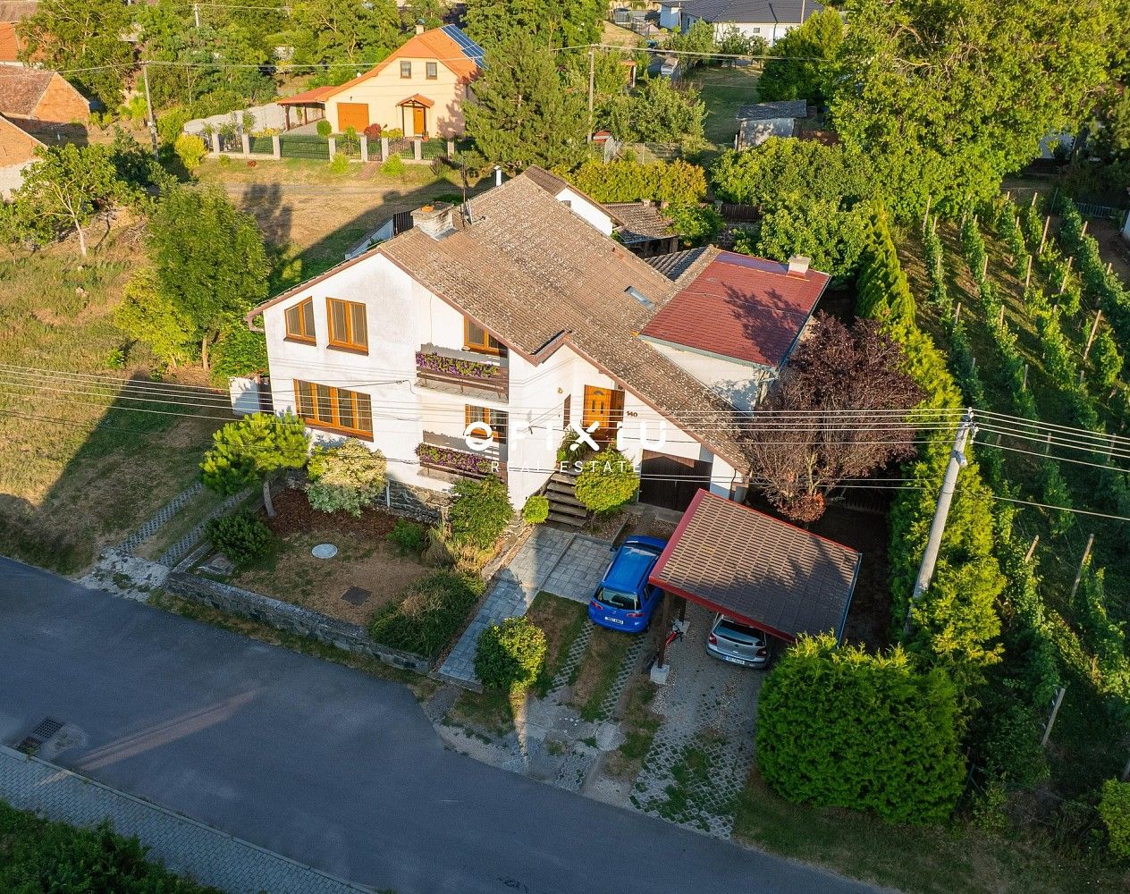 Rodinný dům · 195 m² · Slup, okres Znojmo - 4
