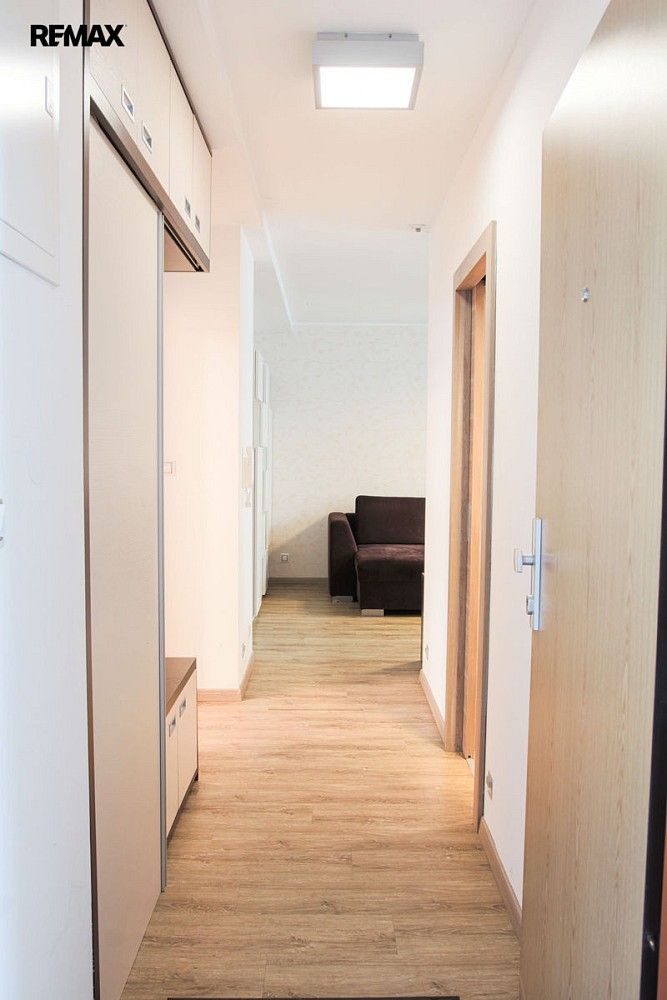 Pronájem byt 3+kk - Sadová, Ostrava - Moravská Ostrava, 81 m² - 5