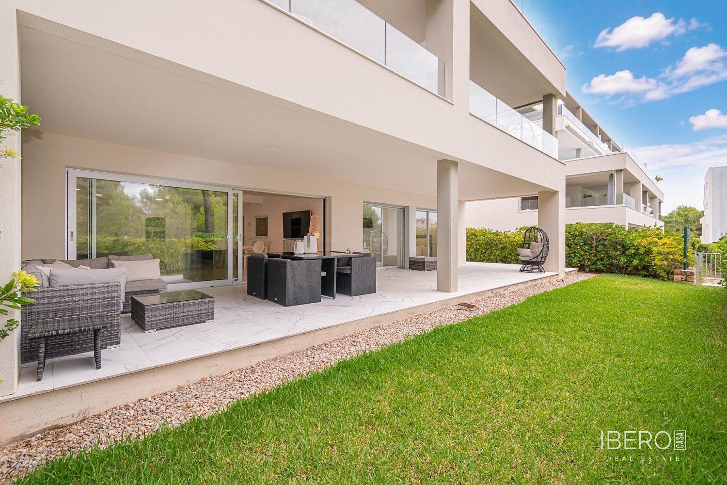 4+kk, Calvià, Španělsko, 138 m² - 2