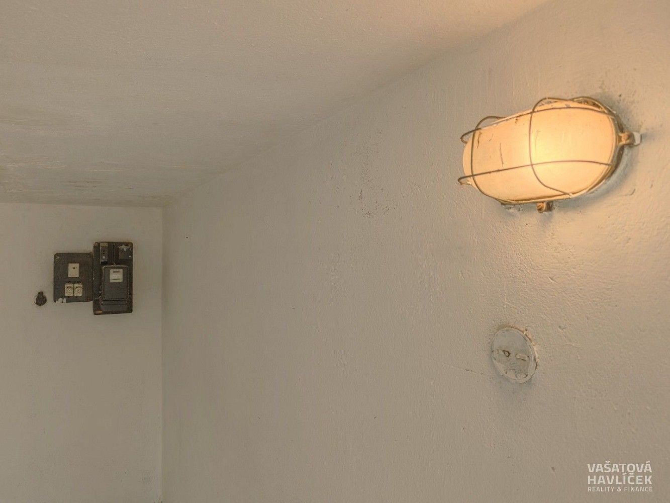 Nemovitost · 21 m² · Přelouč, okres Pardubice, Pardubický kraj - 3