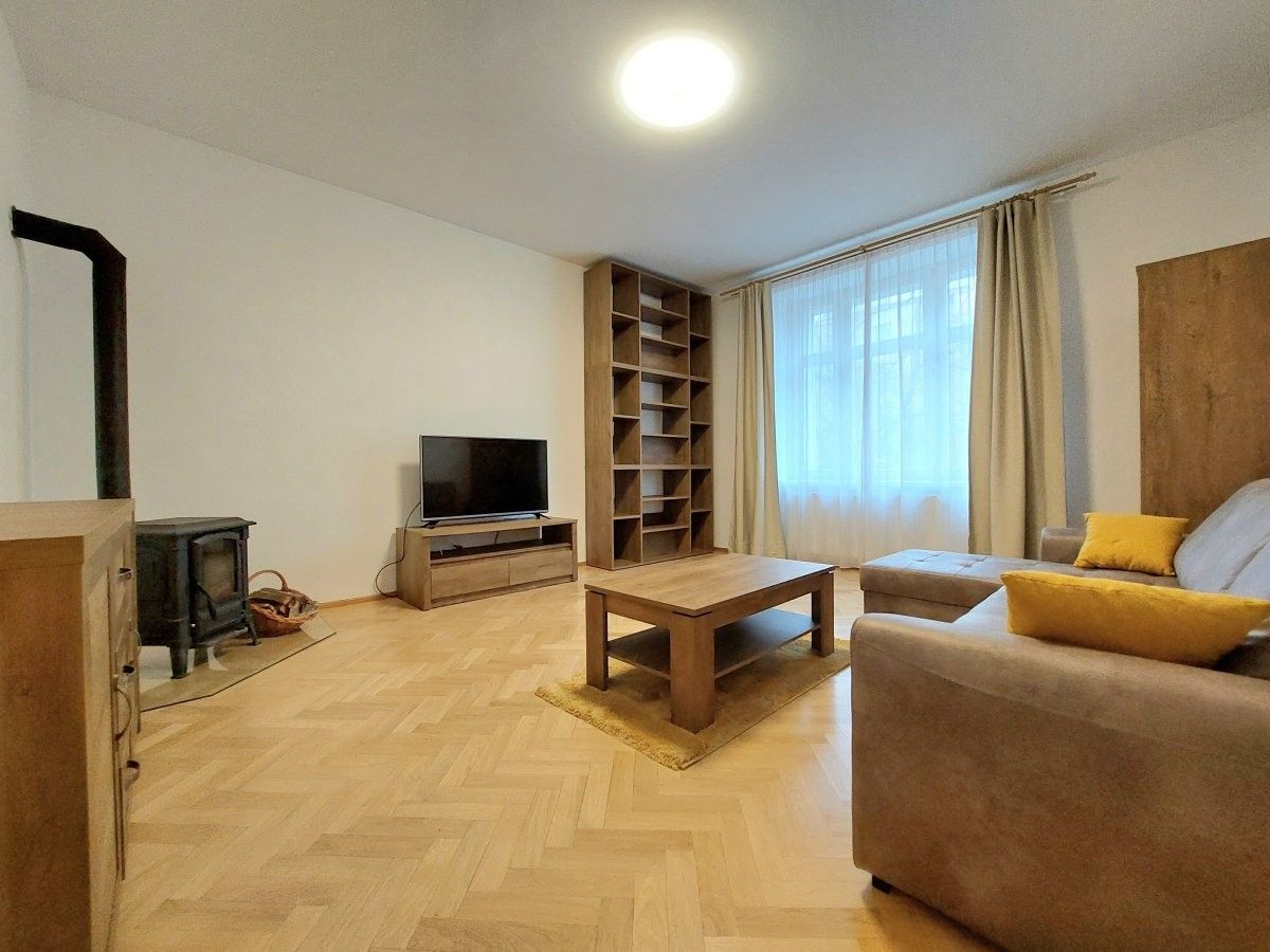 Pronájem byt 2+1 - Pardubice I, Pardubice, 73 m²