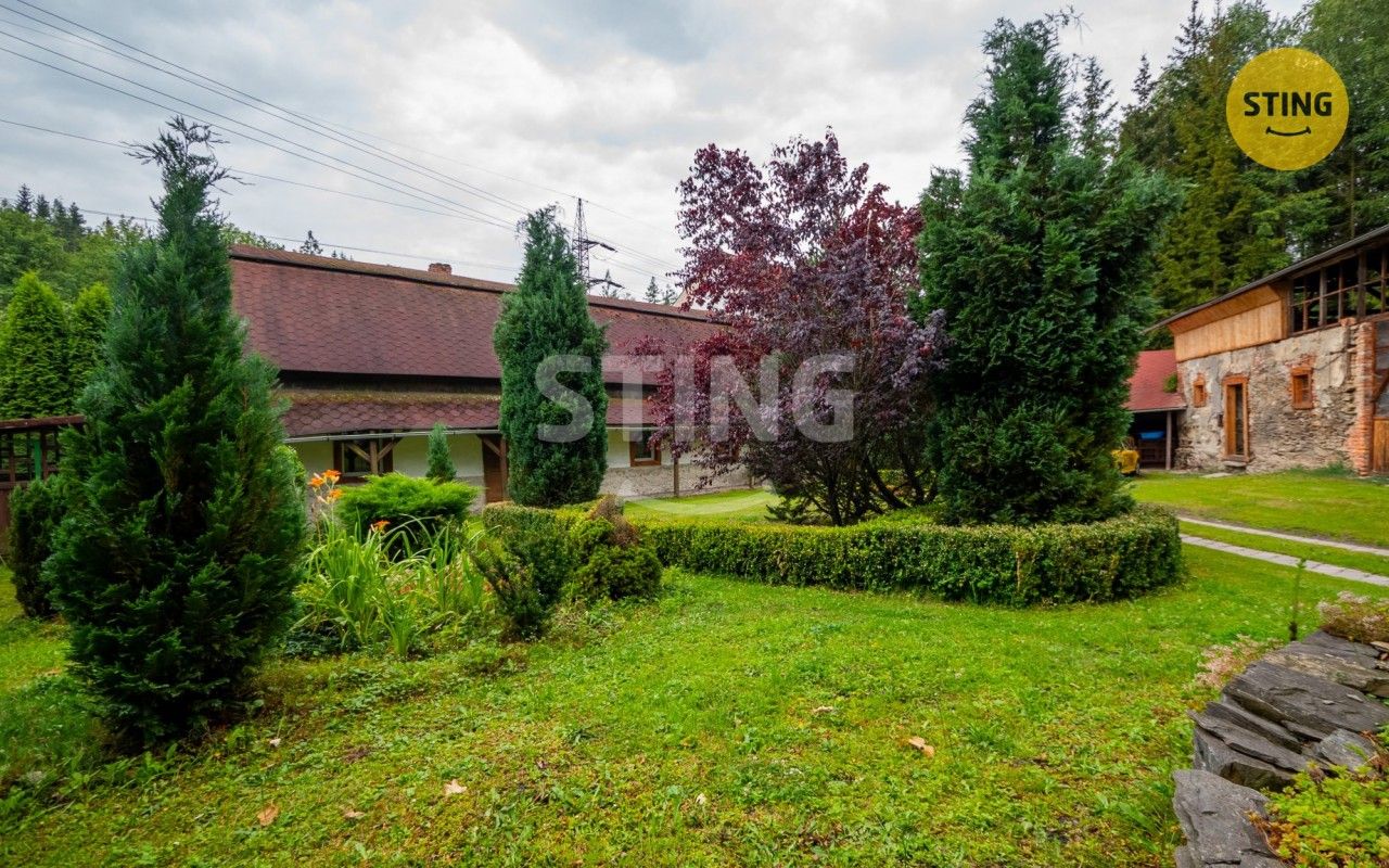 Rodinný dům · 520 m² · Valšov - 4