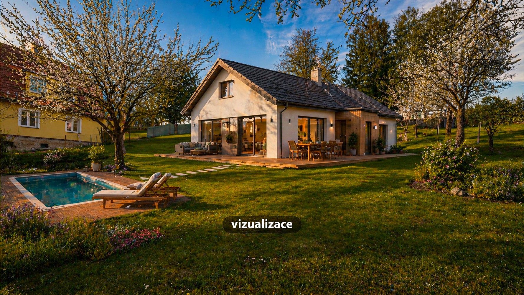 Pozemky pro bydlení, Rychnov u Jablonce nad Nisou, okres Jablonec nad Nisou, Liberecký kraj - 2