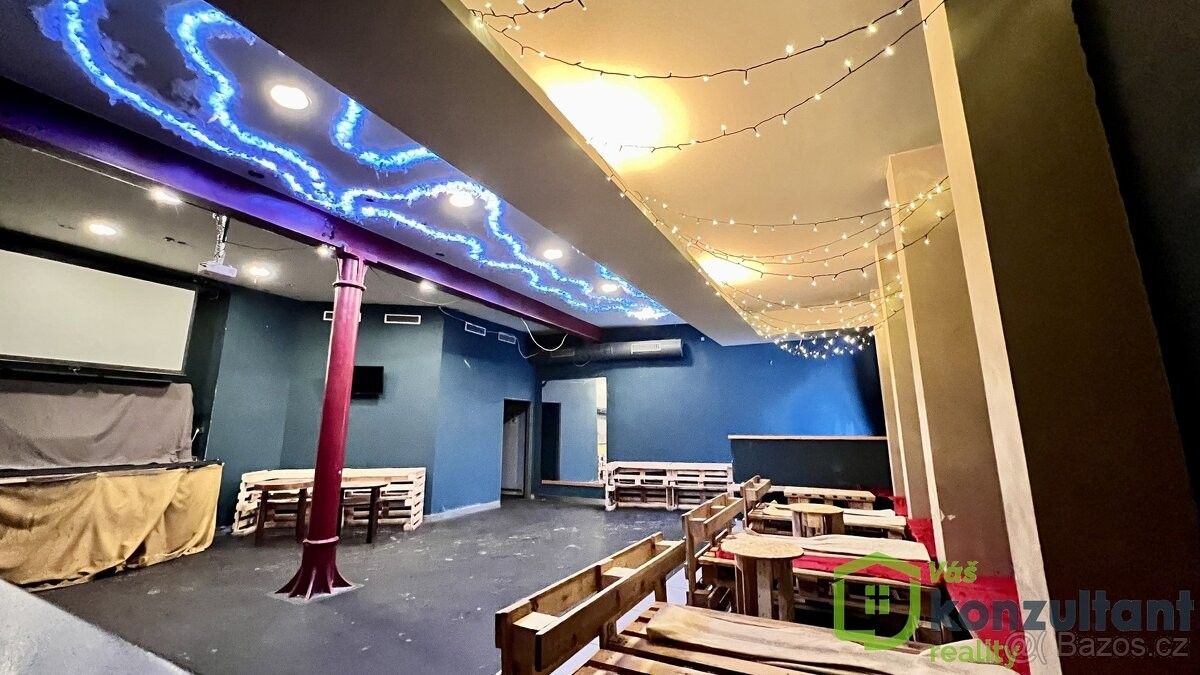 Pronájem ostatní - Ostrava, 702 00