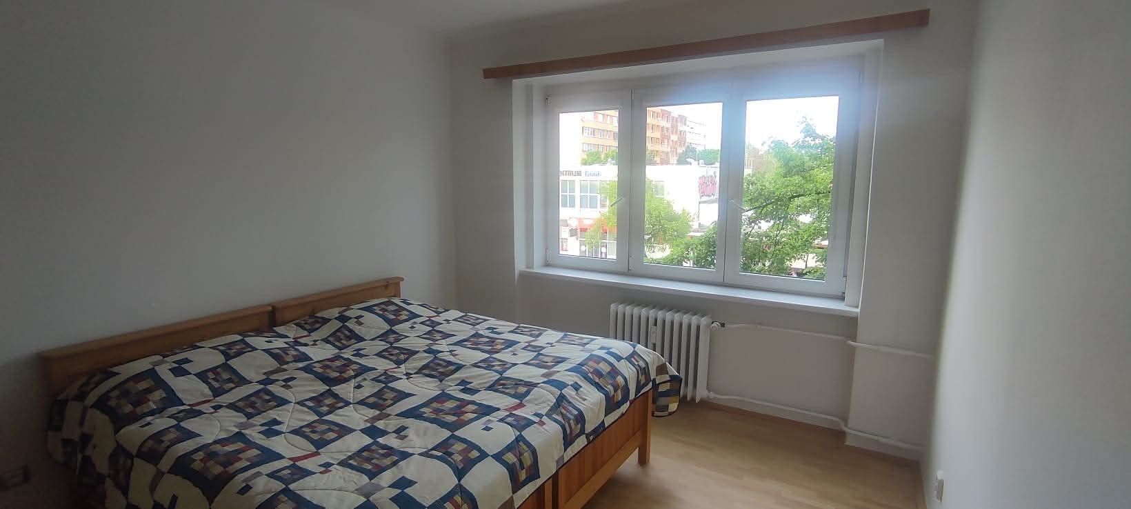 Byt 3+1 · 75 m² · Budějovická, Praha - Krč - 4