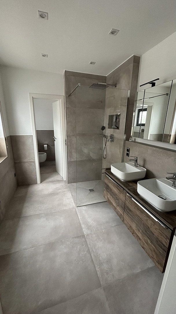 Pronájem byt 3+1 - , Severní Porýní-Vestfálsko, 78 m² - 5