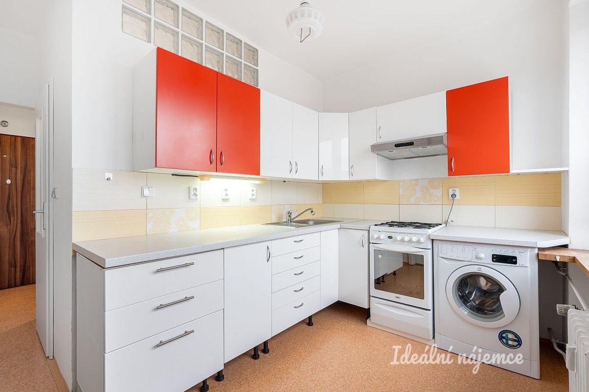 1+1, Josefa Hory, Beroun, 37 m² - 2