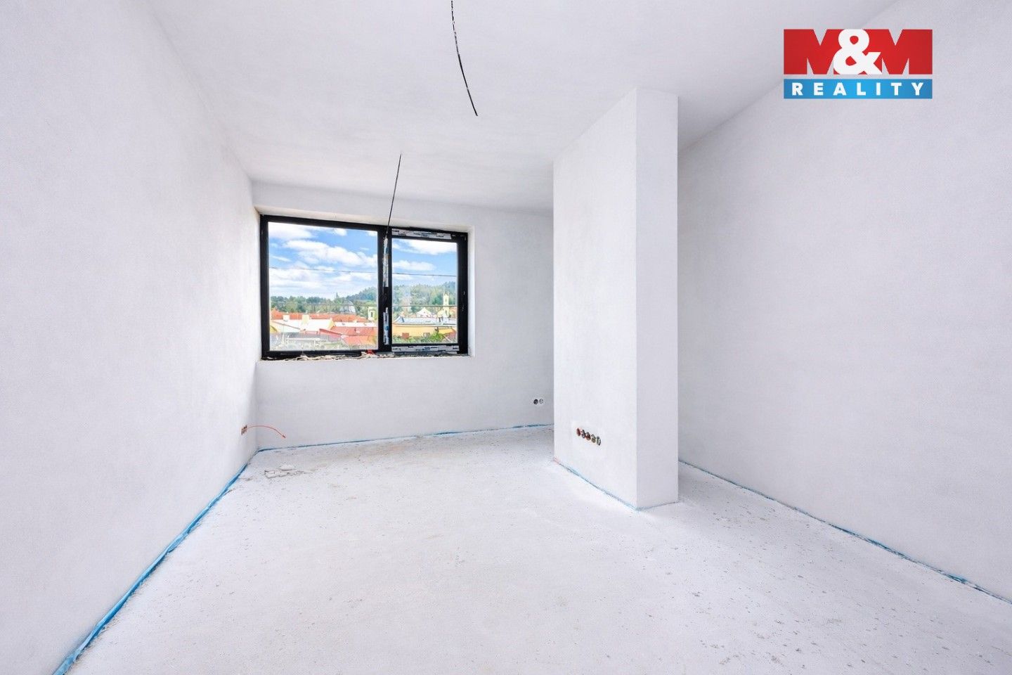 Byt 2+1 · 69 m² · Mostecká, Vsetín - 3