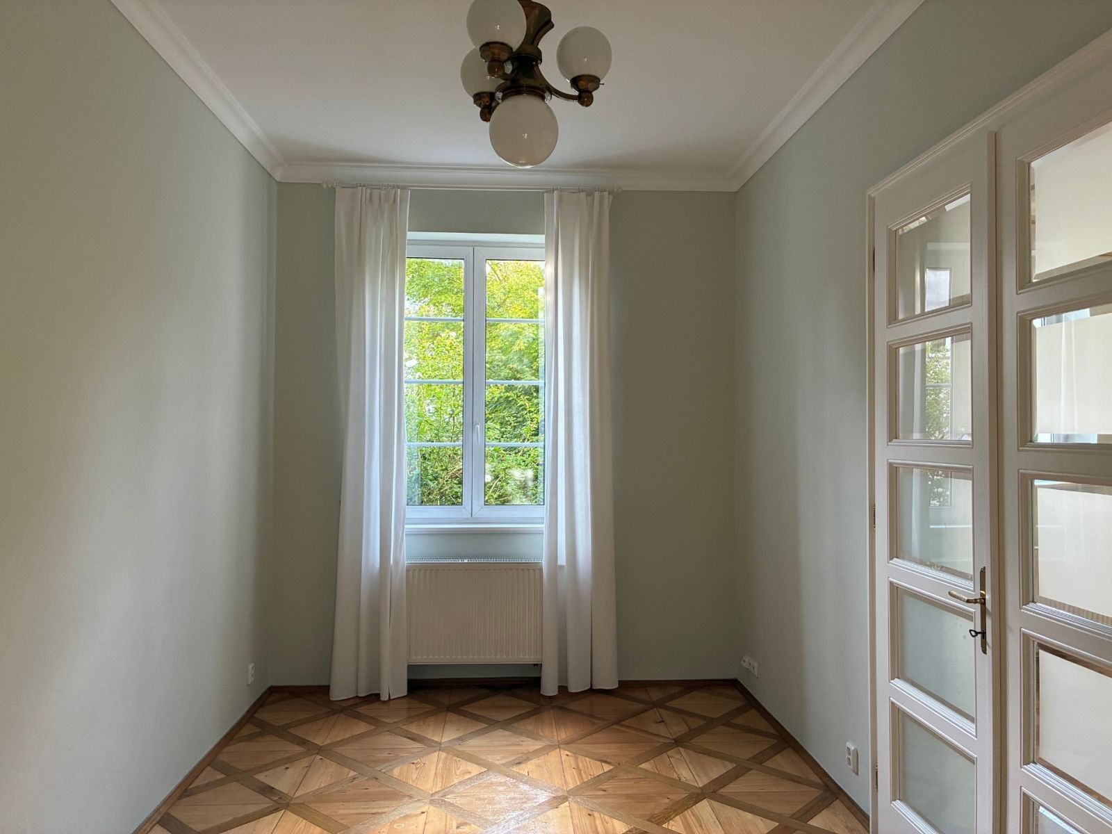 Byt 2+1 · 71 m² · Klidná, Kunice - Kunice u Říčan, Středočeský kraj - 4