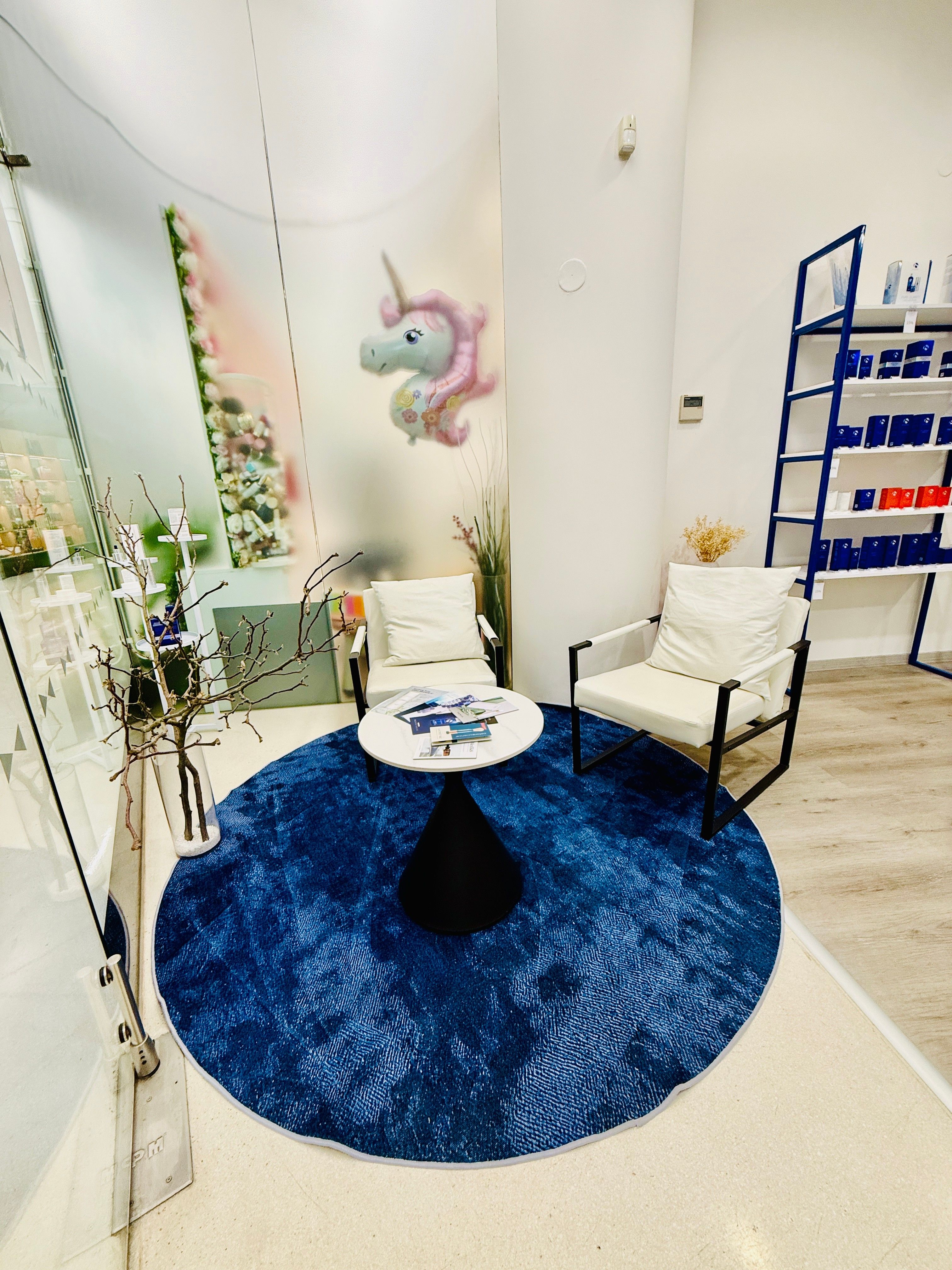 Obchodní prostory · 30,4 m² · Na příkopě, Praha - 3