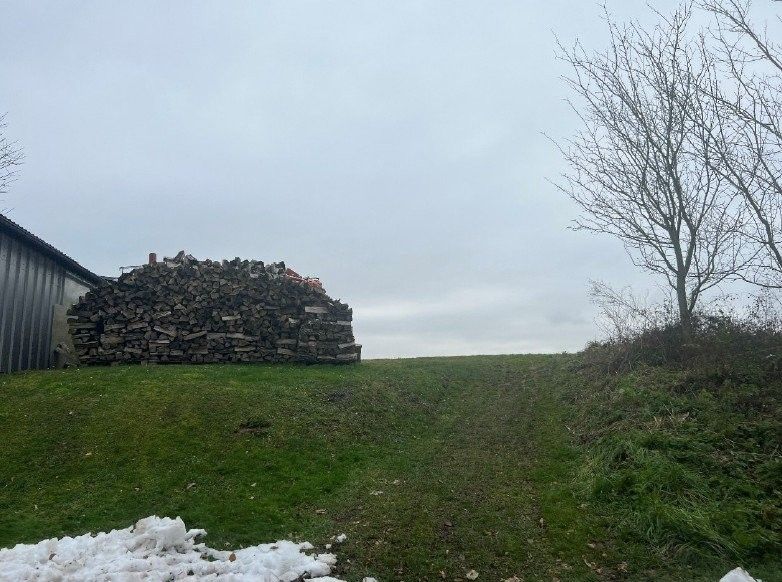 Zemědělský pozemek · Chlumská, Neděliště - 3