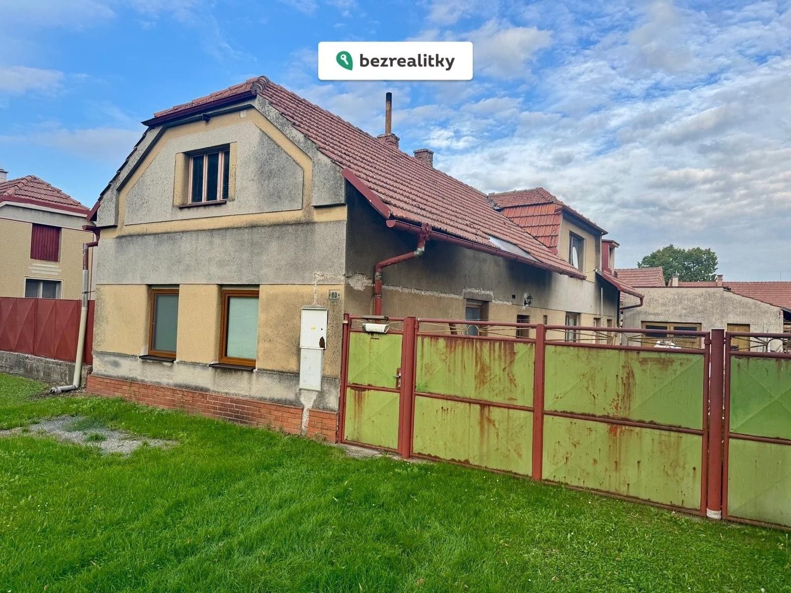 Rodinný dům · 190 m² · Zelené náměstí 80, Křinec - 1