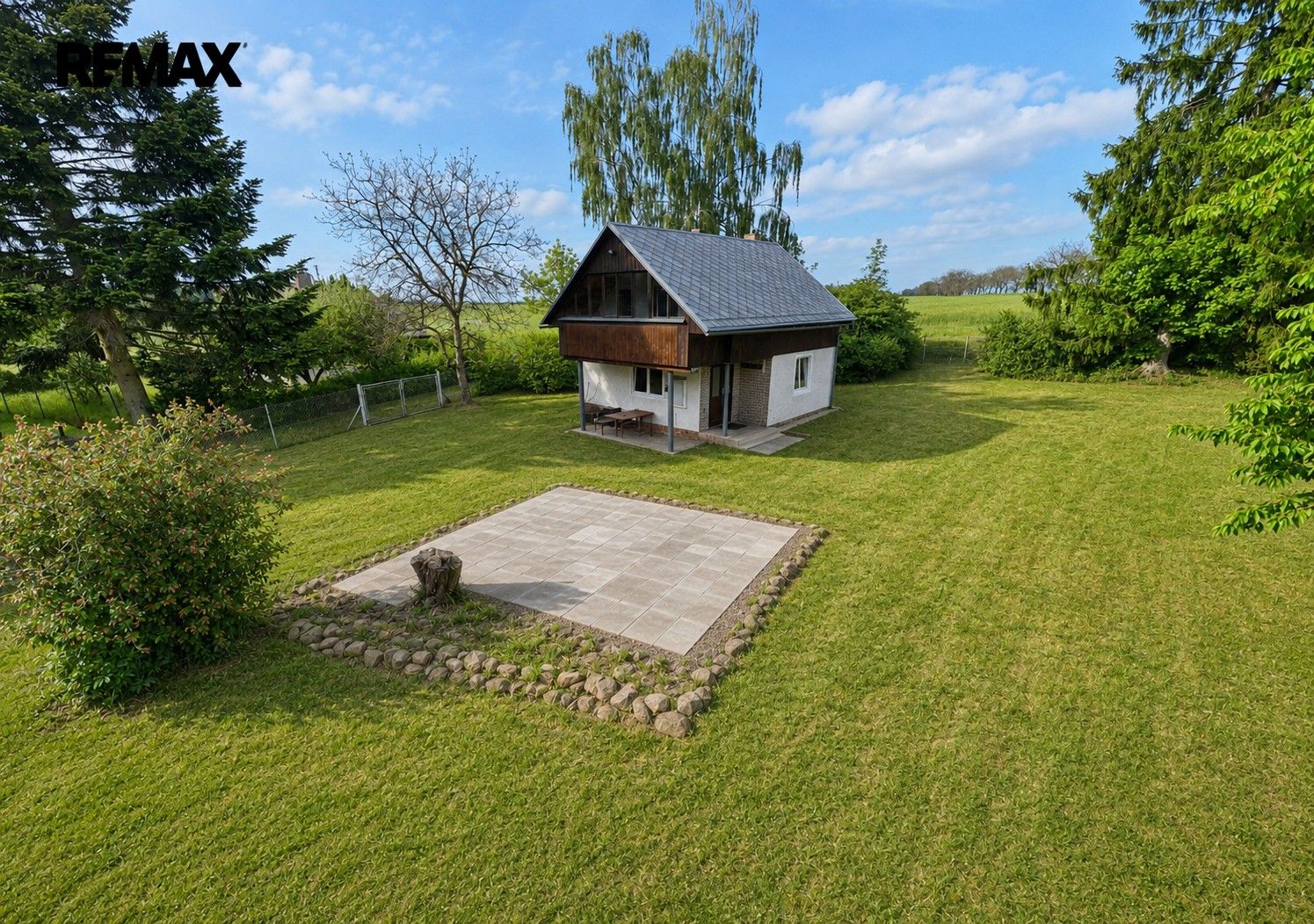 Chata · 72 m² · Černíny Předbořice - 4