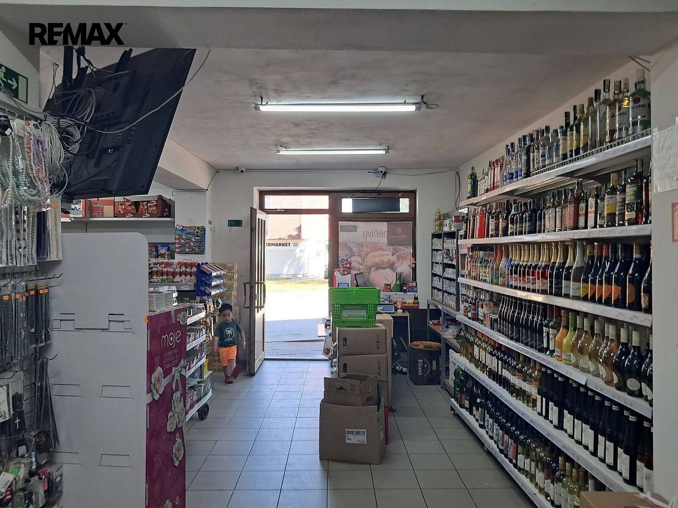 Činžovní dům · 612 m² · Dolní Bukovsko, okres České Budějovice, Jihočeský kraj - 3
