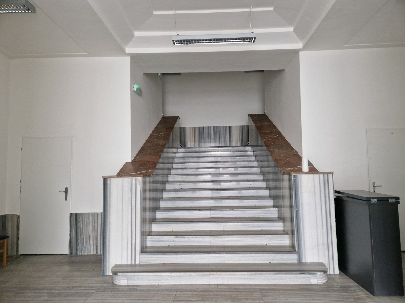 Pronájem obchodní prostory - Hlavní třída, Havířov - Havířov-město, Moravskoslezský kraj, 30 m² - 5